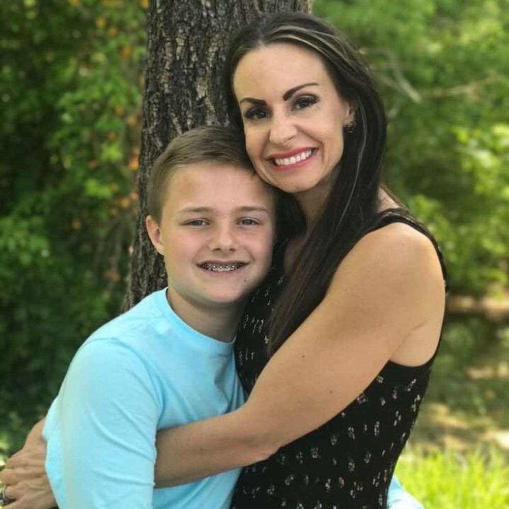 Meet your Posher, Kim